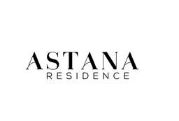 Astana Residence Logo