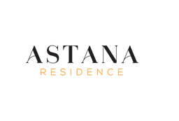 Astana Residence logo